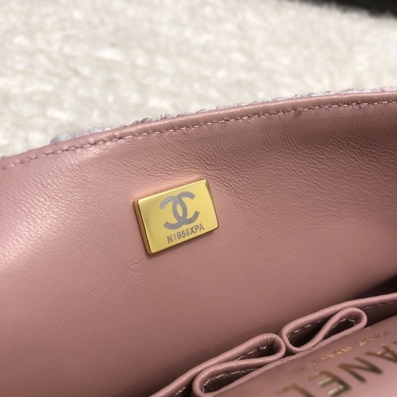 Chanel CF Series Bags